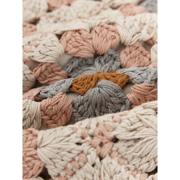 Калъфка за възглавница 45x45 cm Brielle - Westwing Collection-image-1
