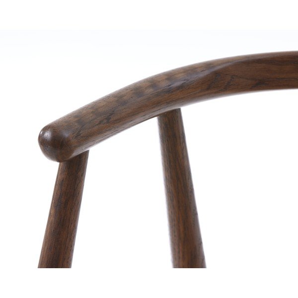 Кафяв трапезен стол Relate – Unique Furniture-image-4