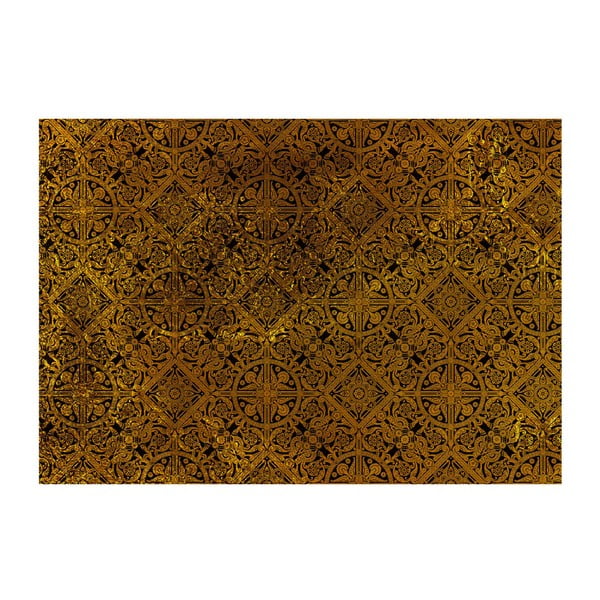 Широкоформатен тапет , 400 x 280 cm Celtic Treasure - Artgeist