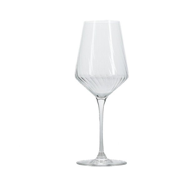 Стъклени чаши в комплект 4 бр. за вино 450 ml Robi – S|P Collection