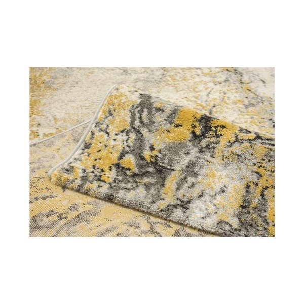Килим Mursello Gris, 120 x 170 cm - Ruby-image-2