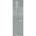 Сив гардероб 59x197 cm Genova - Germania