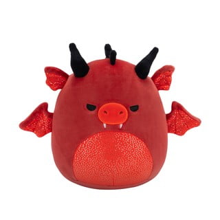 Плюшена играчка Salami – SQUISHMALLOWS