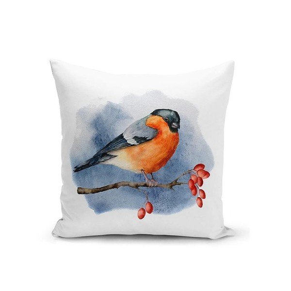 Калъфка за възглавница 43x43 cm – Mila Home