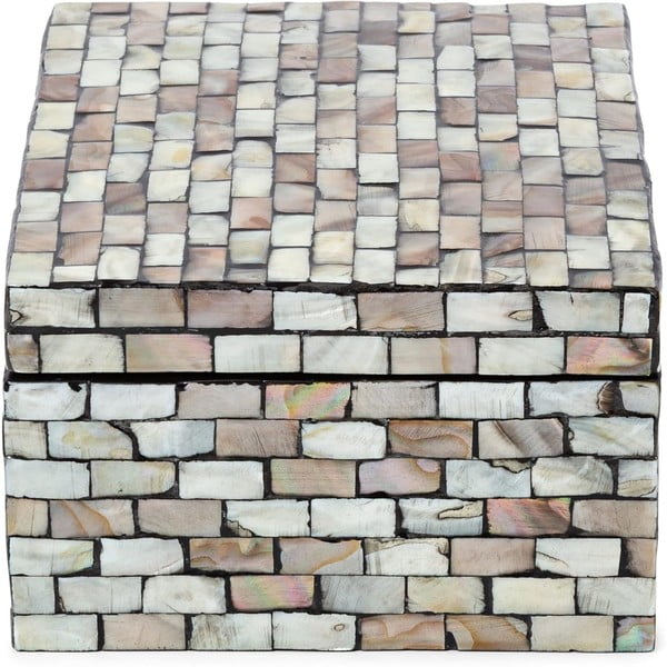 Сива кутия за съхранение Haiphong Box - Compactor-image-3