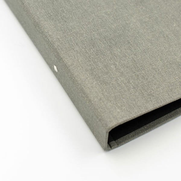 Картонен органайзер за документи Ringo - Bigso Box of Sweden-image-1