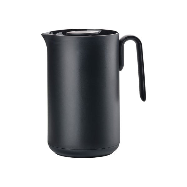 Черен термос 1 l Singles – Zone