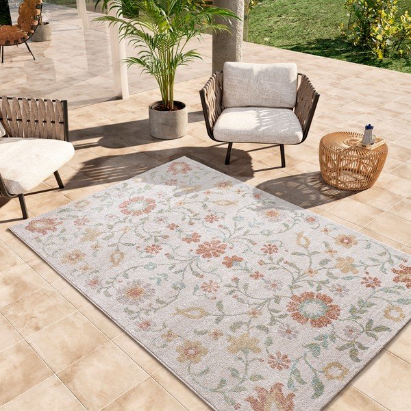 Килим за открито и закрито 80x150 cm Samara – Universal-image-1