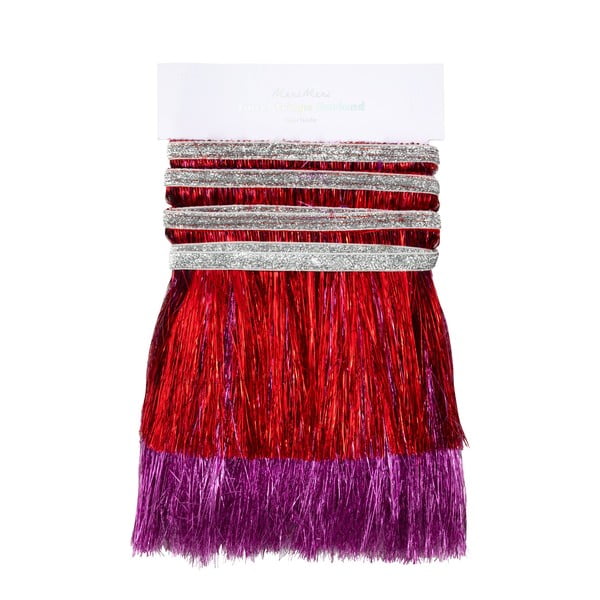 Гирлянд - Meri Meri-image-3