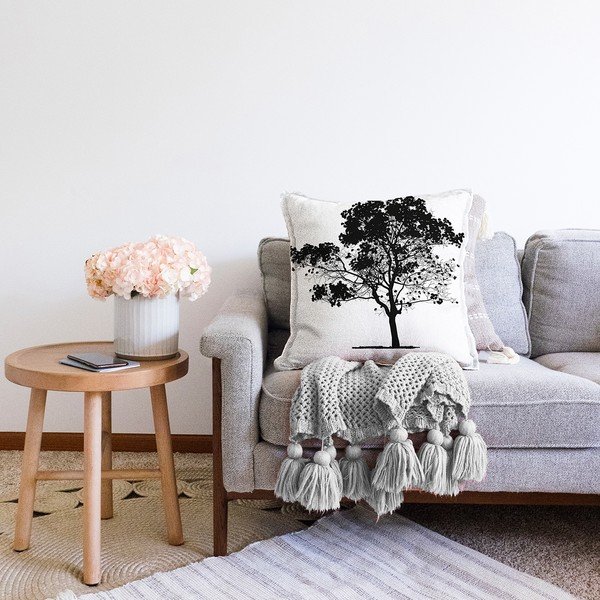 Калъфка за възглавница 43x43 cm Rachel – Mila Home-image-1