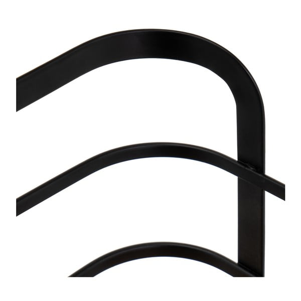 Метална поставка за кухненски прибори – Casa Selección-image-4