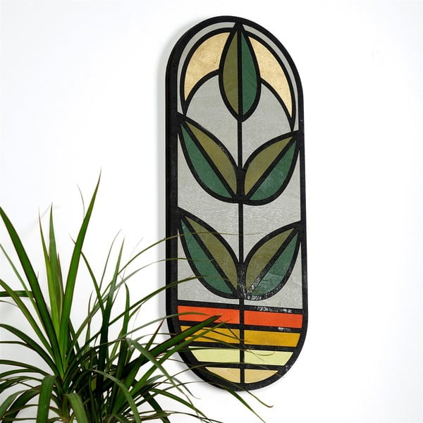 Декорация за стена 22x53 cm - Wallity-image-4