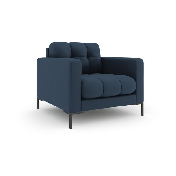 Синьо  кресло Bali – Cosmopolitan Design