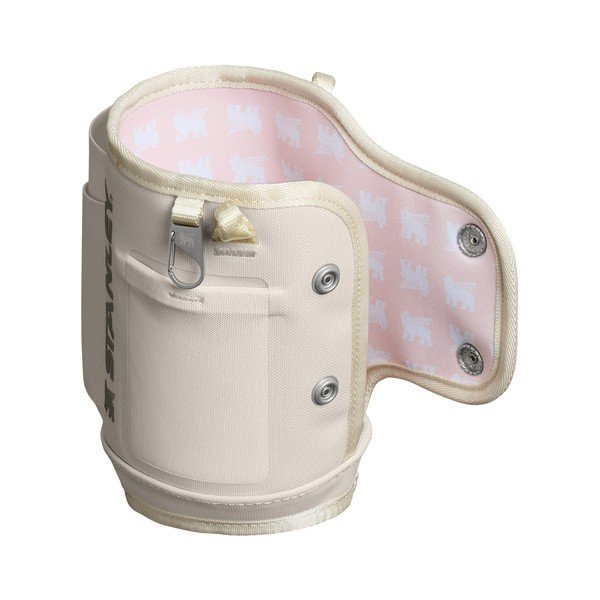 Калъф за термос All-Day Quencher Carry-All Cream – Stanley-image-2