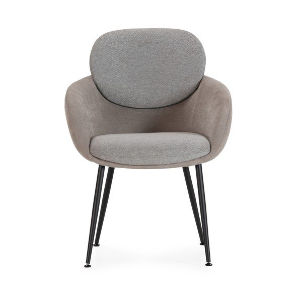 Сиво кресло Nure – MOME-image-2