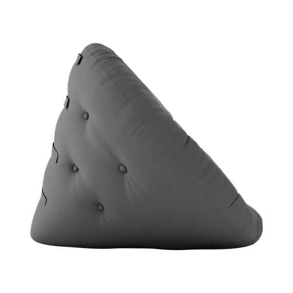 Design OUT™ Nido tъмно сив външен фотьойл Out Nido - Karup Design-image-3