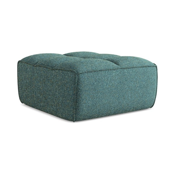 Тюркоазена модулна табуретка Kalai – Makamii-image-3