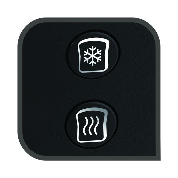 Черен/сребрист тостер Subito TT340830 – Tefal-image-3