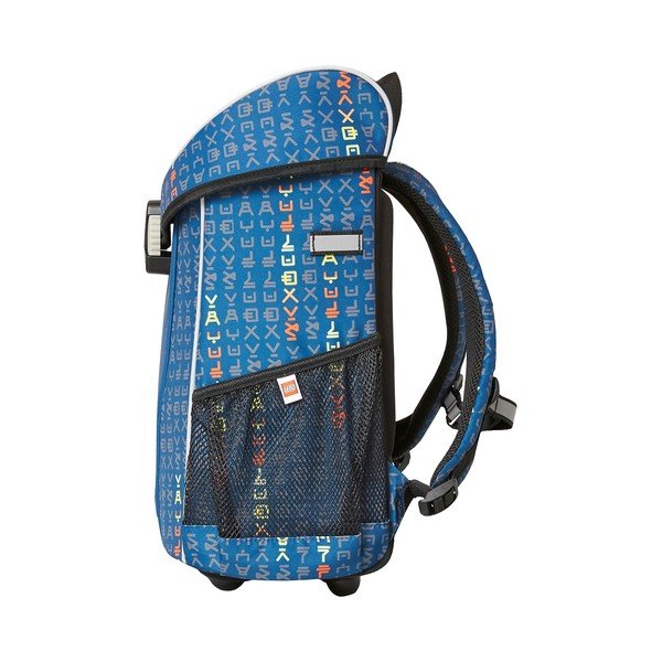 Детска раница 18 l Ninjago Family Easy Light – LEGO®-image-1