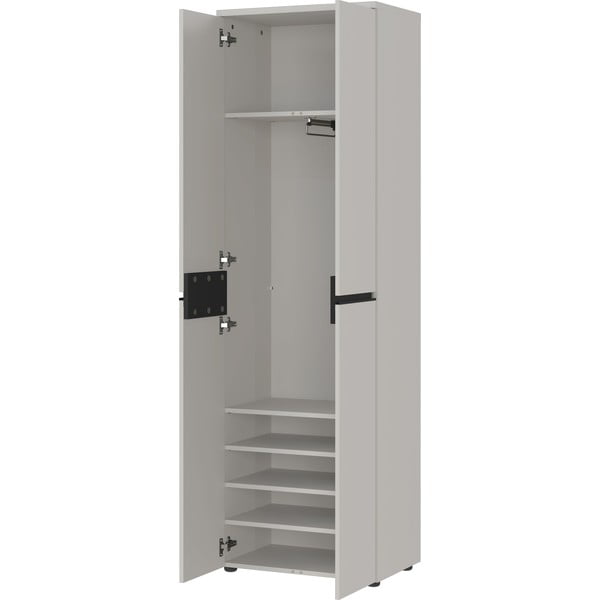 Комплект за сив коридор Bastia - Germania-image-3