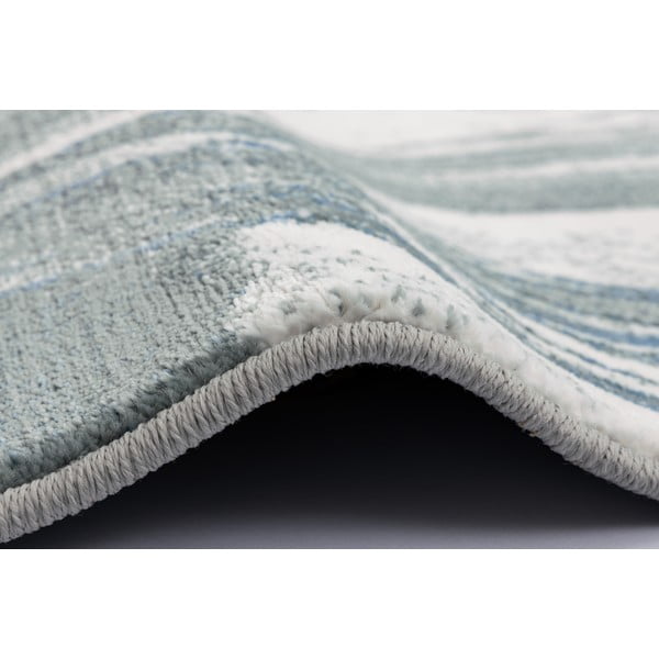 Син детски килим 133x190 cm Under the Sea – FD-image-2