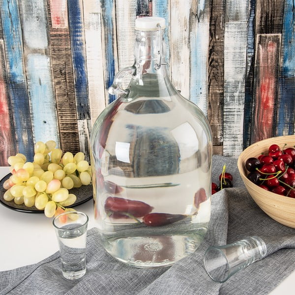 Дамаджана 5 l – Orion-image-1