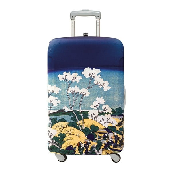 Калъф за куфар Fuji - LOQI