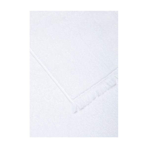 Комплект от 2 бели кърпи от 100% памук, 50 x 90 cm - Bonami Selection-image-2