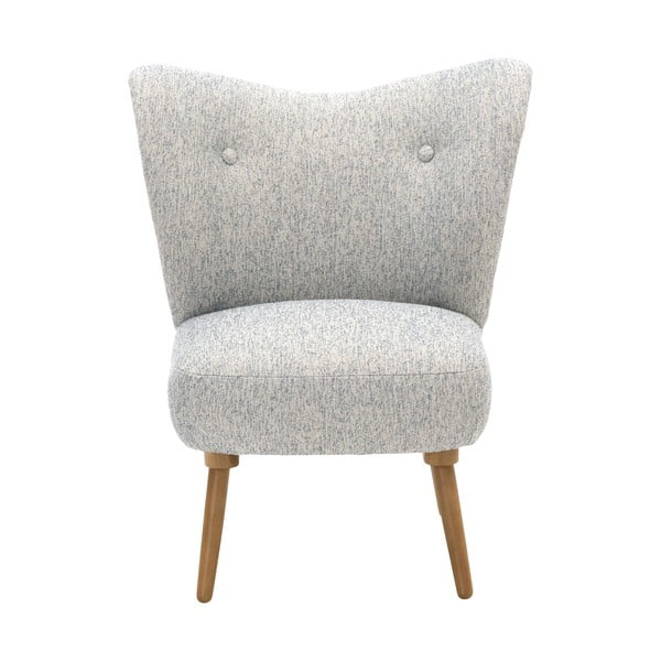 Бежово-сив фотьойл Jack - Max Winzer-image-1