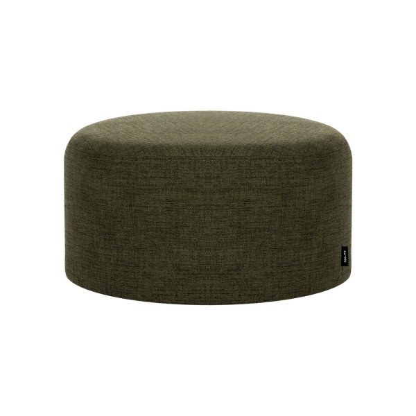 Табуретка в цвят каки Folk – noo.ma