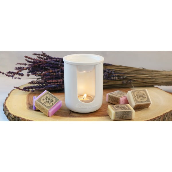 Керамична аромалампа Etna – Boles d'olor-image-1