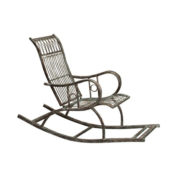 Houpací křeslo Crido Consulting Almah-image-1