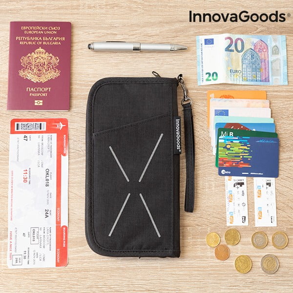 Електронен портфейл против кражба - InnovaGoods-image-4