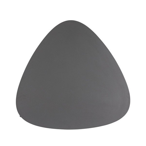 Стоманени градински масички за кафе в комплект 2 бр. 73,5x77,5 cm Yvonne – Bizzotto-image-4