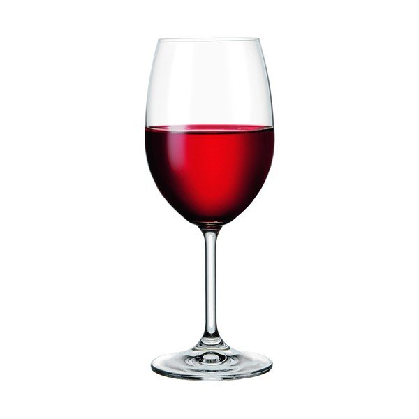 Чаши за вино в комплект от 6 броя 350 ml Lara - Orion-image-2