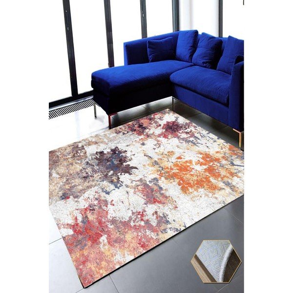 Килим Абстракт, 80 x 140 cm - Rizzoli-image-3