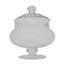 Стъклена кутия за бисквити Olivia – Premier Housewares