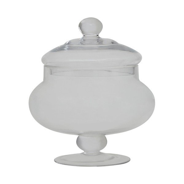 Стъклена кутия за бисквити Olivia – Premier Housewares