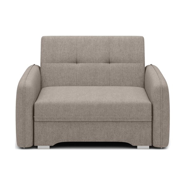 Бежово кресло Laine – ELTAP-image-2