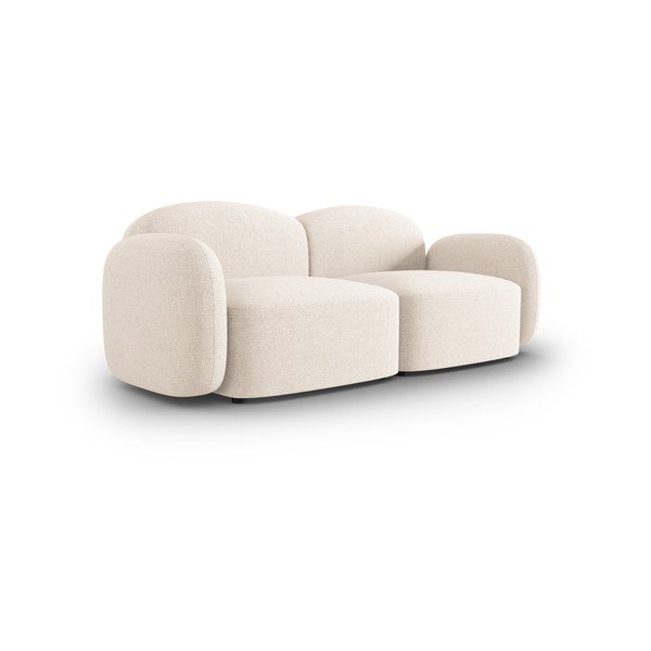 Бежов диван 194 cm Blair - Micadoni Home-image-2