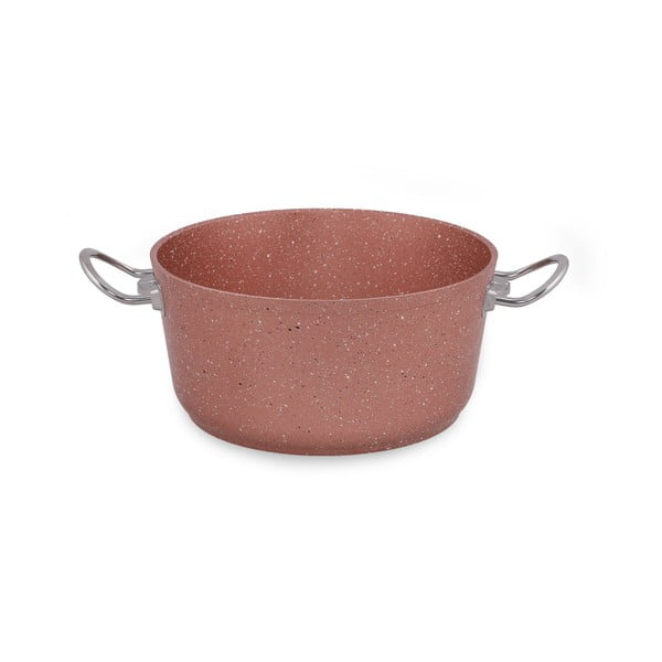 Алуминиев съд с капак 3 л Classic - Güral Porselen-image-4