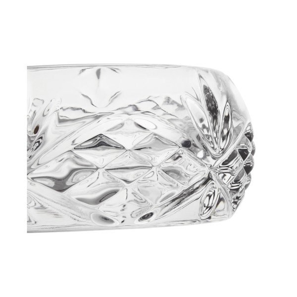 Стъклен пепелник Baufort - Premier Housewares-image-3