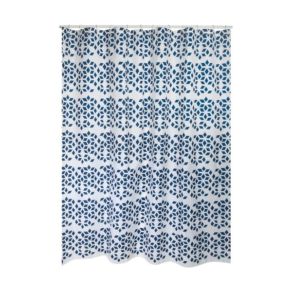 Завеса за душ 180x200 cm Nador – MSV