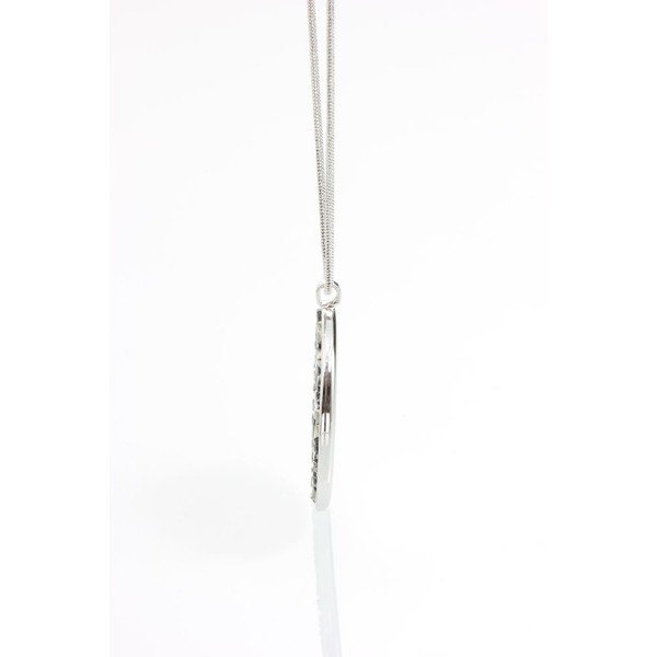 Колие с кристали Swarovski® Tisza - Yasmine-image-1