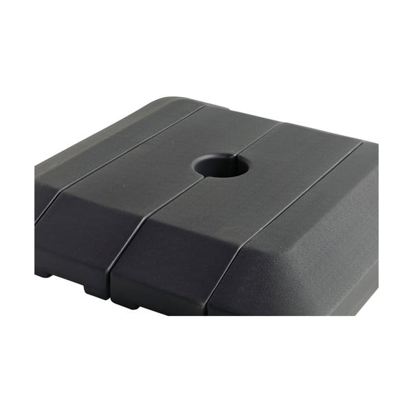 Пластмасова стойка за чадъри Shadowflex - Hartman-image-2