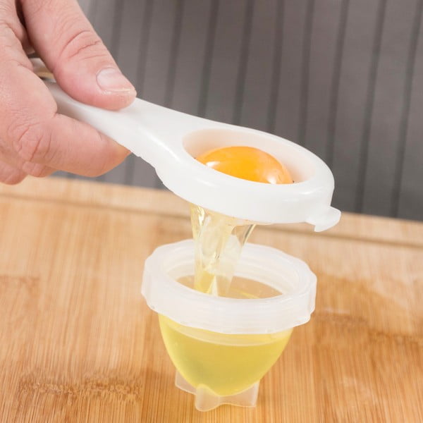 Комплект за варене на яйца от 6 части - InnovaGoods-image-1