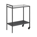 Маса за сервиране 30x60 cm Seaford - Actona