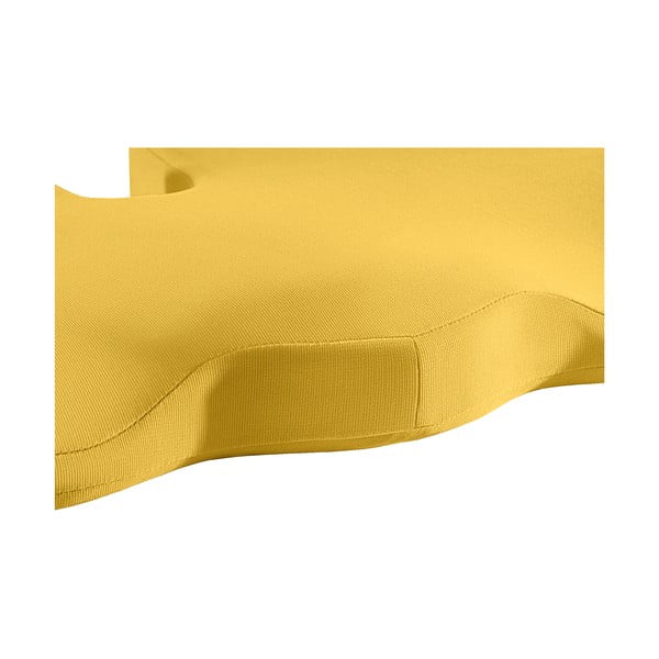 Ергономична възглавница 45,5x35,5 cm Ergo Cosy – Leitz-image-4