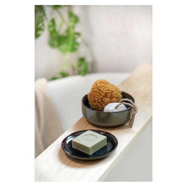 Зелена порцеланова купа Villeroy & Boch , ø 16 cm Like Crafted - like | Villeroy & Boch-image-2