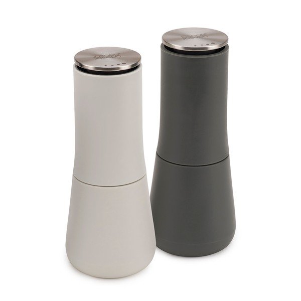 Комплект от 2 мелнички за пипер и сол Milltop Milltop™ - Joseph Joseph